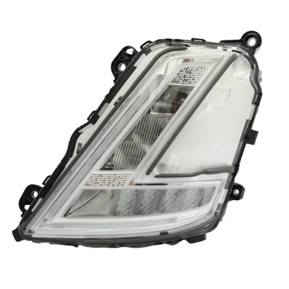 2534495 headlamp – Compatible with 2012–2023 VOLVO FM4 XKLAMP