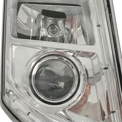 LEFT LAMP 82304599 – COMPATIBLE WITH 2005 VOLVO FH & FM XKLAMP