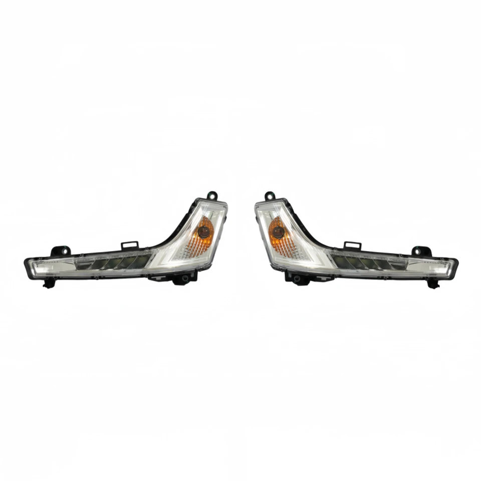 7482926481 Front Indicator Lamp Left – Compatible with RENAULT TRUCKS D Series / Range D 2013– XKLAMP