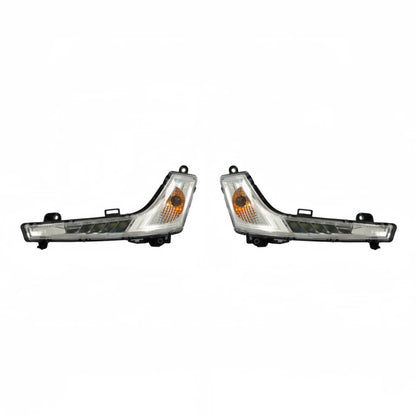 7482926481 Front Indicator Lamp Left – Compatible with RENAULT TRUCKS D Series / Range D 2013– XKLAMP