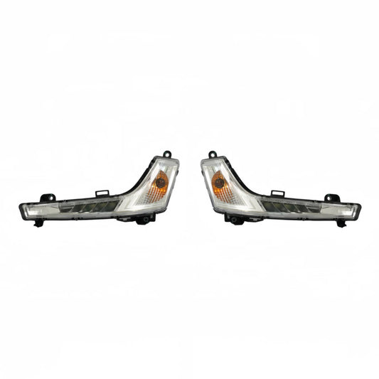 7482926481 Front Indicator Lamp Left – Compatible with RENAULT TRUCKS D Series / Range D 2013– XKLAMP