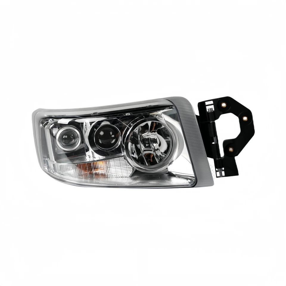 5010578475 head lamp RH – Compatible with PREMIUM 2005-2013 XKLAMP