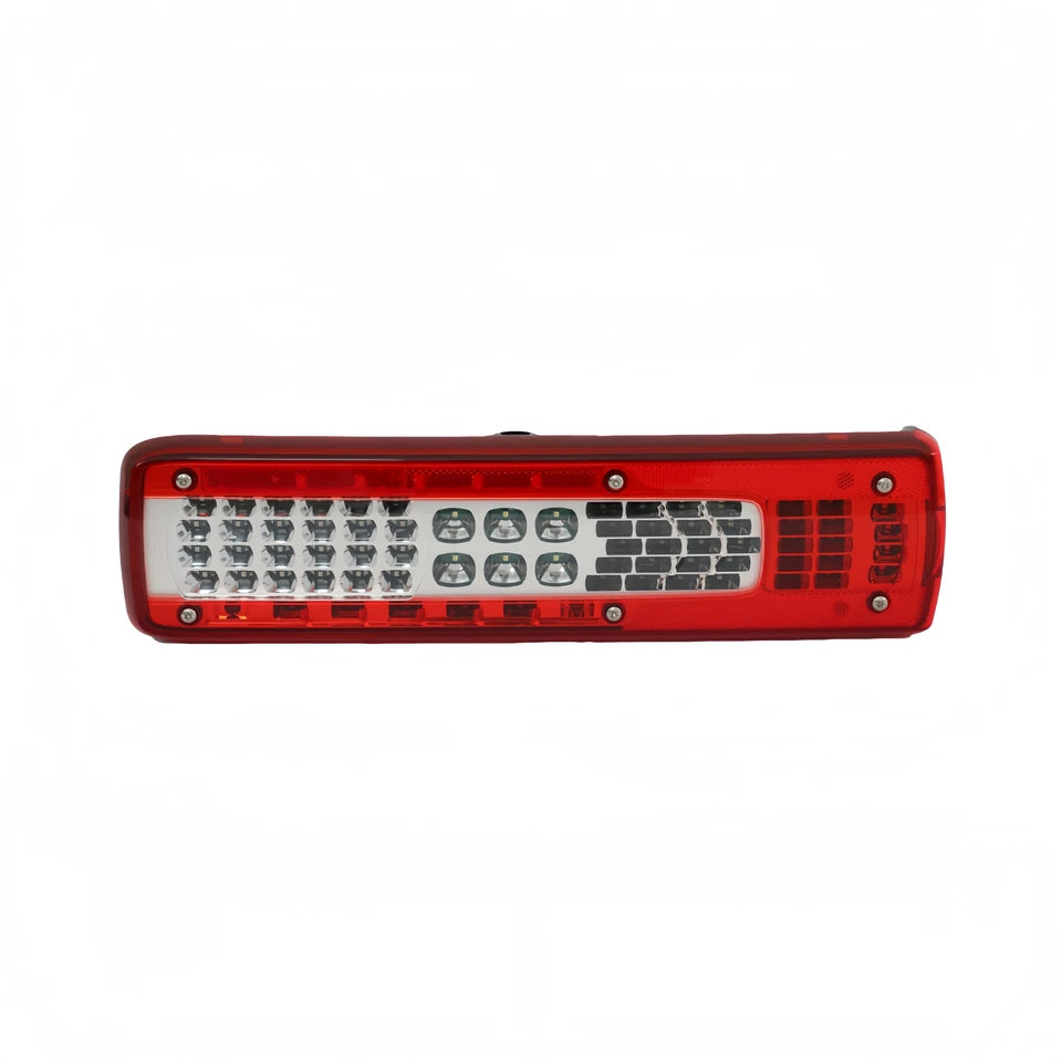 23354972 tail lamp – Compatible with 2013–Present VOLVO / RENAULT TRUCKS XKLAMP