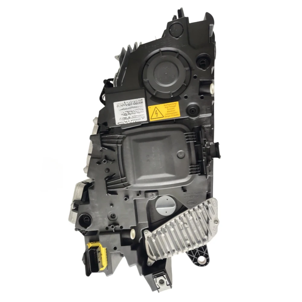 22239250 xenon headlamp – Compatible with 2012 VOLVO FH (4) & FM (4) XKLAMP