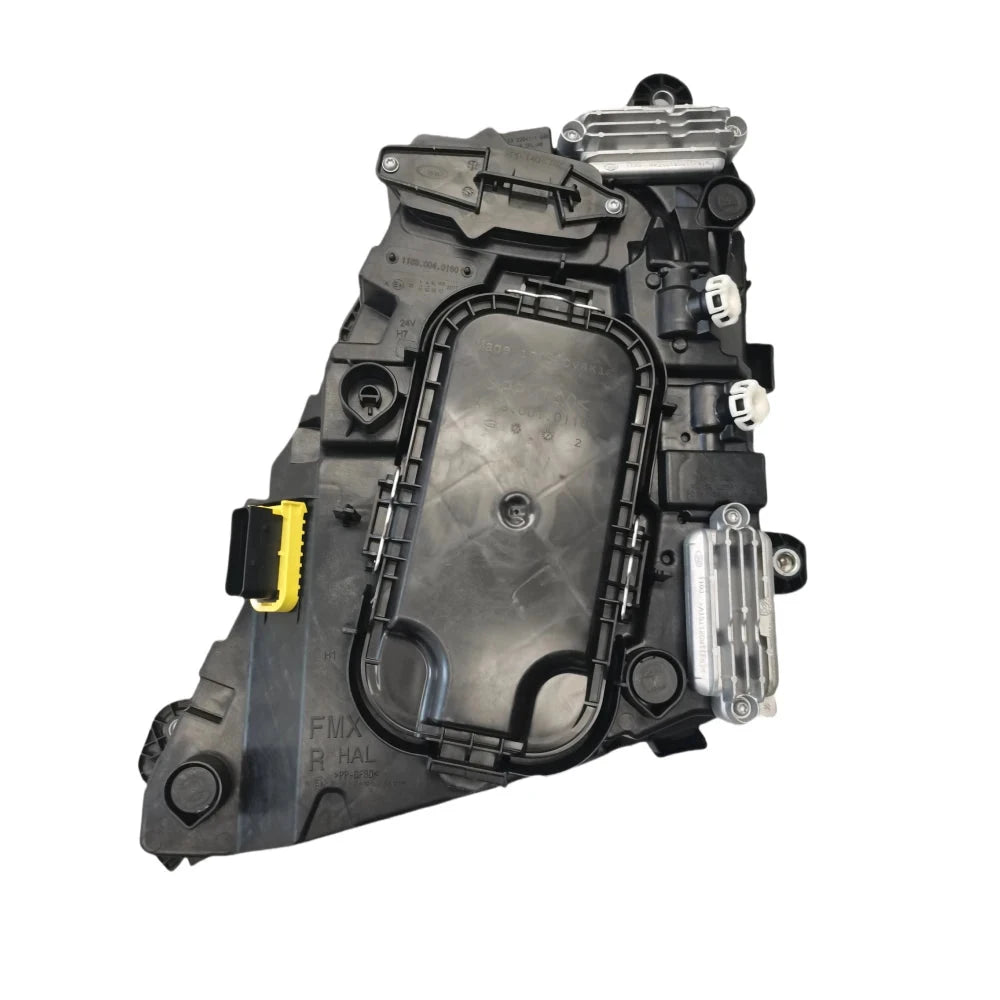 85626806007 spare part – Compatible with 2012 VOLVO FM (4) XKLAMP