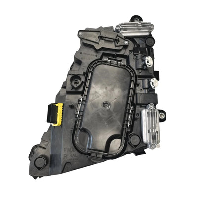 85626806007 spare part – Compatible with 2012 VOLVO FM (4) XKLAMP