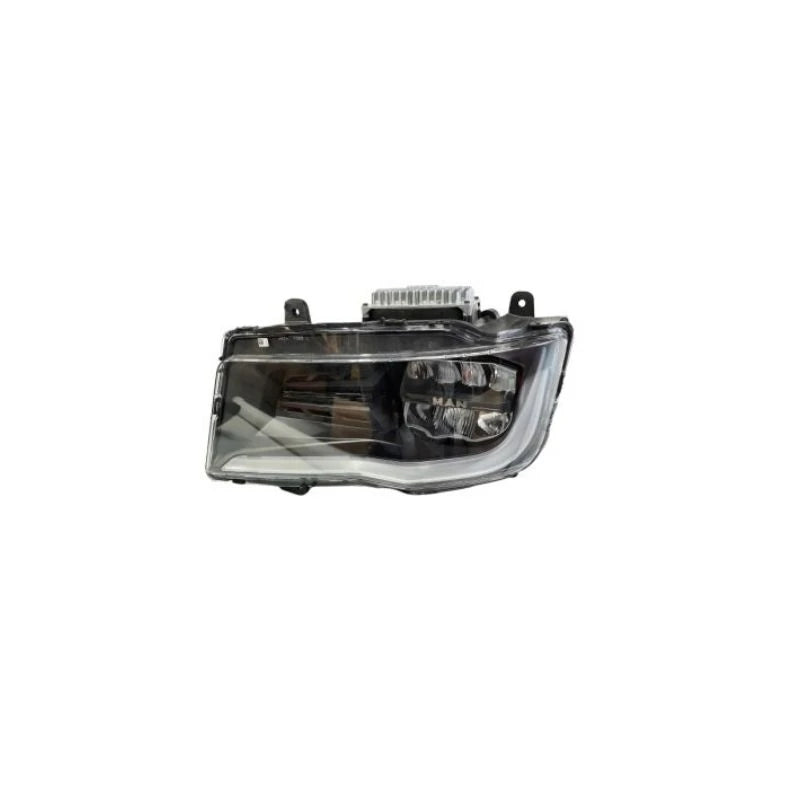 81251016813 head lamp – Compatible with TGX / TGS / TGM / TGL (2020-on) XKLAMP