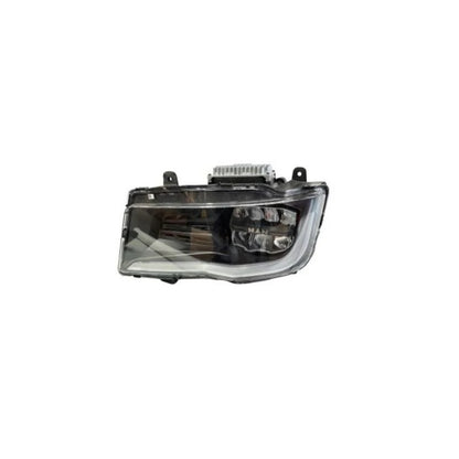 81251016813 head lamp – Compatible with TGX / TGS / TGM / TGL (2020-on) XKLAMP