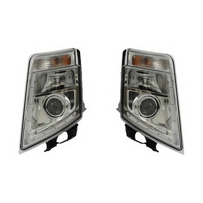 RIGHT HEADLAMP 82304585 — COMPATIBLE WITH VOLVO XKLAMP