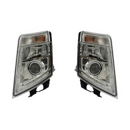 RIGHT HEADLAMP 82304585 — COMPATIBLE WITH VOLVO XKLAMP