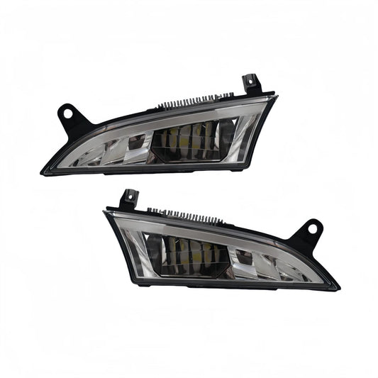 2659163 spot lamp – Compatible with 2016–2025 suitable for SCANIA L-, P-, G-, R-, S Series Truck XKLAMP