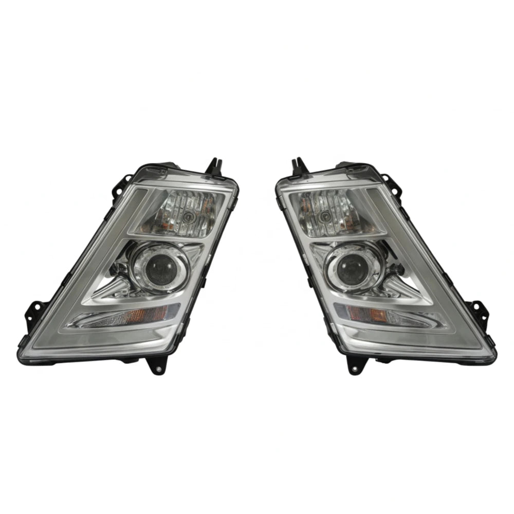 22239248 xenon headlamp – Compatible with 2012 VOLVO FH (4) & FM (4) XKLAMP