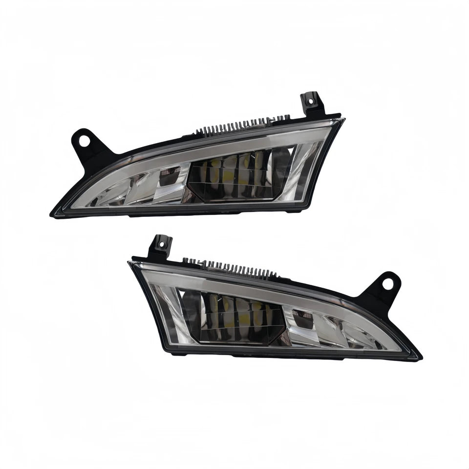 2659164 spot lamp – Compatible with 2016–2025 suitable for SCANIA L-, P-, G-, R-, S Series Truck XKLAMP