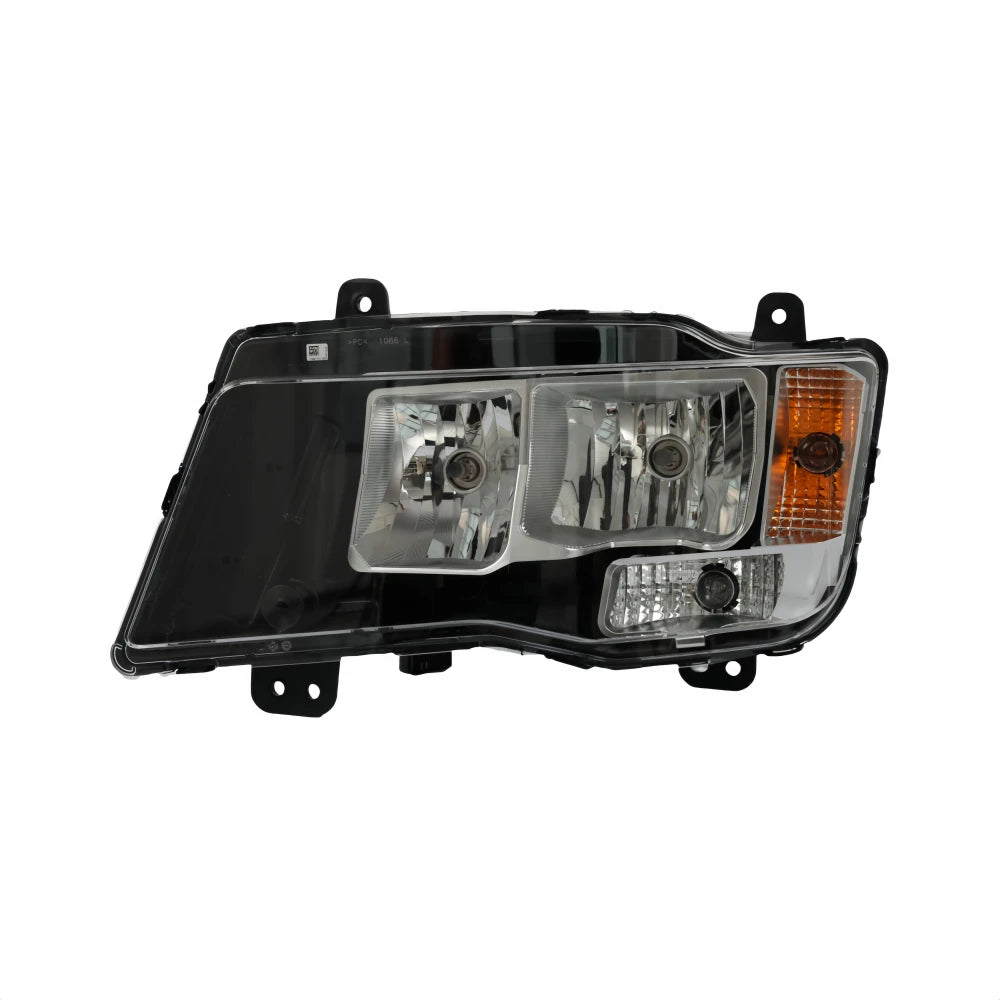 81251016731 head lamp – Compatible with 2020-2025 MAN TGX II / TGS II (LH) XKLAMP