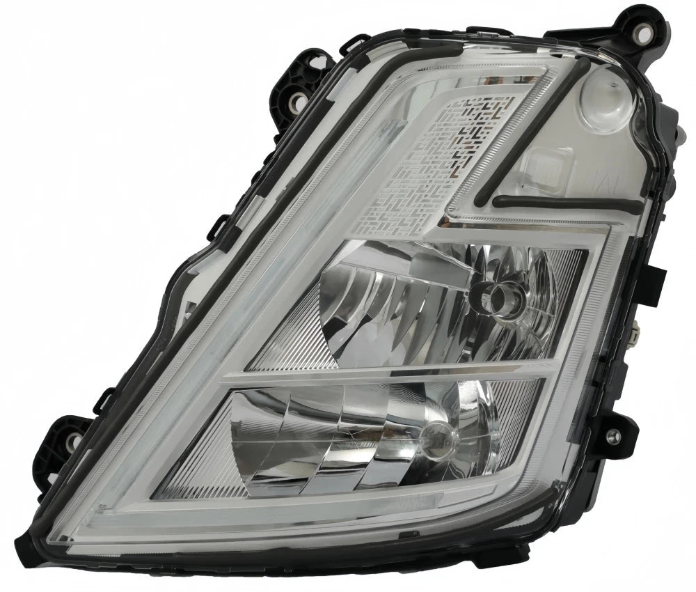 85626806007 spare part – Compatible with 2012 VOLVO FM (4) XKLAMP