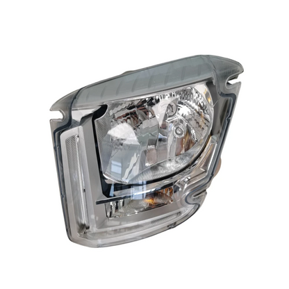 82526640 head lamp – Compatible with 2000–2012 VOLVO FE/FL/VM trucks XKLAMP