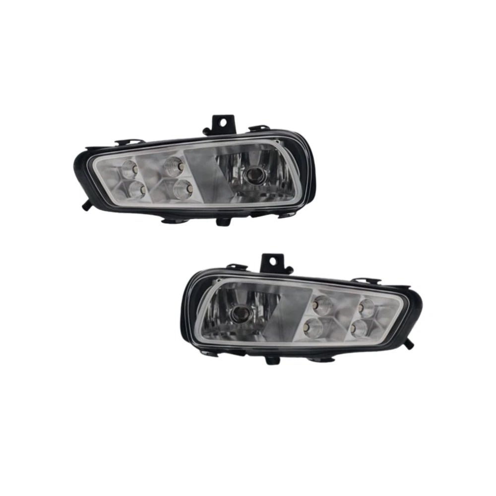 9608200756 front lamp – Compatible with 2011–2018 MERCEDES-BENZ Actros MP4 XKLAMP