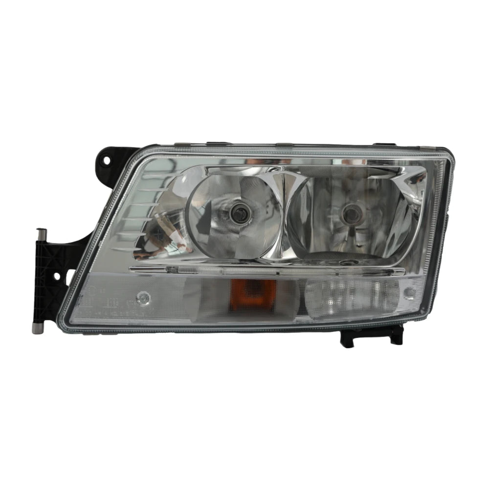 81251016683 head lamp – Compatible with 2006-2021 MAN TGX / MAN TGS XKLAMP