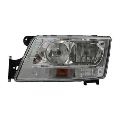81251016683 head lamp – Compatible with 2006-2021 MAN TGX / MAN TGS XKLAMP
