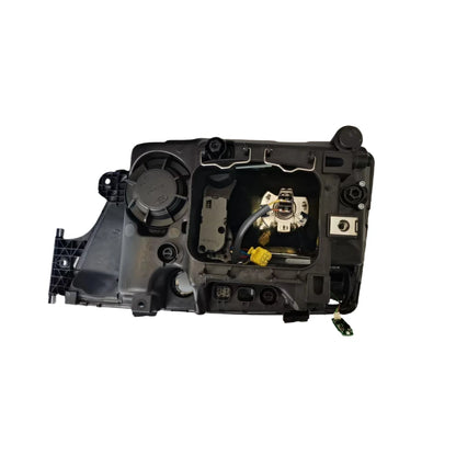 81251016683 head lamp – Compatible with 2006-2021 MAN TGX / MAN TGS XKLAMP