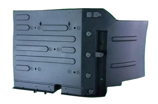 JC4616104AEGAAW right side replacement part – Compatible with FORD F-MAX XKLAMP