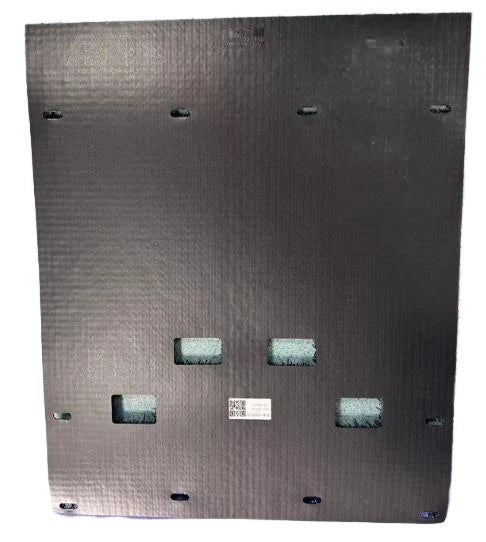 GC4616A563CF mudguard lining compatible with F-MAX XKLAMP