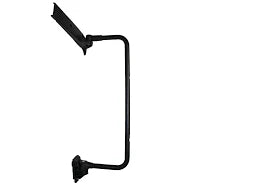 20914934 mirror arm – Compatible with FL / FE / VM Series / LF45 / LF55 / Midlum / D Narrow Series / D Wide Series (left long arm, LHD & RHD) XKLAMP
