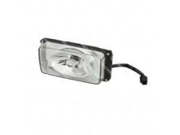 0028208656 fog lamp – Compatible with 1996–2013 MERCEDES-BENZ Actros XKLAMP