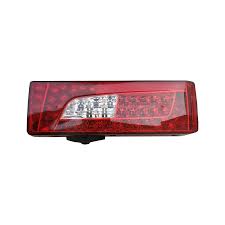 2380955 rear light – Compatible with 2016–2025 suitable for SCANIA L-, P-, G-, R-, S Series Truck XKLAMP
