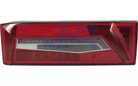 2908053 tail light – Compatible with 2016–2025 suitable for SCANIA R-, S-, P-, G Series Truck XKLAMP