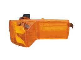 2052103 turn signal lamp – Compatible with 2003–2018 suitable for SCANIA P-, G-, R-, T Series Truck XKLAMP