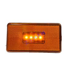 2052119 side marker lamp – Compatible with 2003–2016 suitable for SCANIA P-, G-, R-, T Series Truck / F-, K-, N Series Bus / L-, P-, G-, R-, S Series Truck XKLAMP