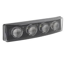 2052117 step reflector – Compatible with 2003–2018 suitable for SCANIA P-, G-, R-, T Series Truck XKLAMP