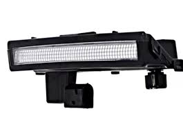 2252783 sun visor lamp – Compatible with 2016–2025 suitable for SCANIA L-, P-, G-, R-, S Series Truck XKLAMP
