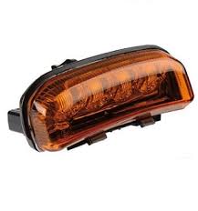 2334727 side indicator lamp – Compatible with 2016–present suitable for SCANIA L-, P-, G-, R-, S Series Truck XKLAMP