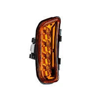 2334727 side indicator lamp – Compatible with 2016–present suitable for SCANIA L-, P-, G-, R-, S Series Truck XKLAMP