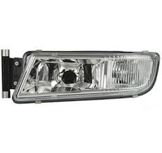81251016521 fog lamp – Compatible with 2006-on MAN TGX / TGS (EU), compatible with VW XKLAMP
