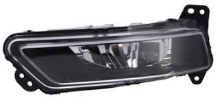 81252046001 fog lamp – Compatible with MAN TGL / TGM / TGX / TGS (EU) XKLAMP