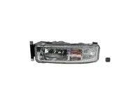 81251016573 fog lamp – Compatible with MAN TGL (2004–) & TGM (2004–) XKLAMP