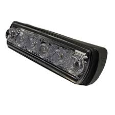 81252606121 side marker light – Compatible with MAN TGX/TGS/TGA (2000–2006) XKLAMP