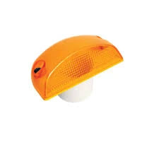 82253206007 side marker light – Compatible with DAF/IVECO/MAN/VOLVO (EU) XKLAMP
