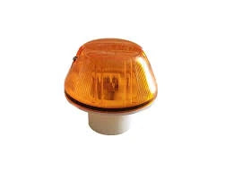 81253206117 side lamp – Compatible with MAN TGA/TGL/TGM (EU) XKLAMP