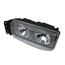 504020193 head lamp – Compatible with IVECO Eurocargo II/III 2003-2008 XKLAMP