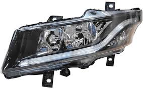 5802905478 head lamp – Compatible with IVECO X-WAY / T-WAY 2019–present XKLAMP