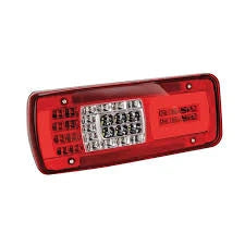 5802000568 tail lamp – Compatible with IVECO STRALIS / S-WAY / X-WAY XKLAMP