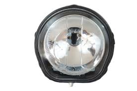 504181096 fog lamp – Compatible with IVECO Powerstar 1999–2009 / Stralis 2002–2007 / Trakker 2004–2007. XKLAMP