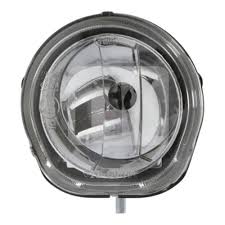 504181096 fog lamp – Compatible with IVECO Powerstar 1999–2009 / Stralis 2002–2007 / Trakker 2004–2007. XKLAMP