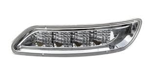 5801546548 sun visor lamp – Compatible with IVECO STRALIS Hi-Way 2013–present (LH) XKLAMP