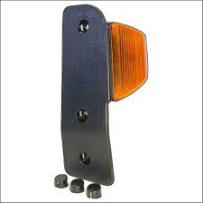 41221039 side marker lamp – Compatible with IVECO Powerstar / Trakker / Stralis 1999-2013 XKLAMP