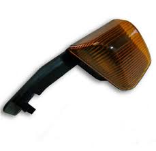 41221039 side marker lamp – Compatible with IVECO Powerstar / Trakker / Stralis 1999-2013 XKLAMP